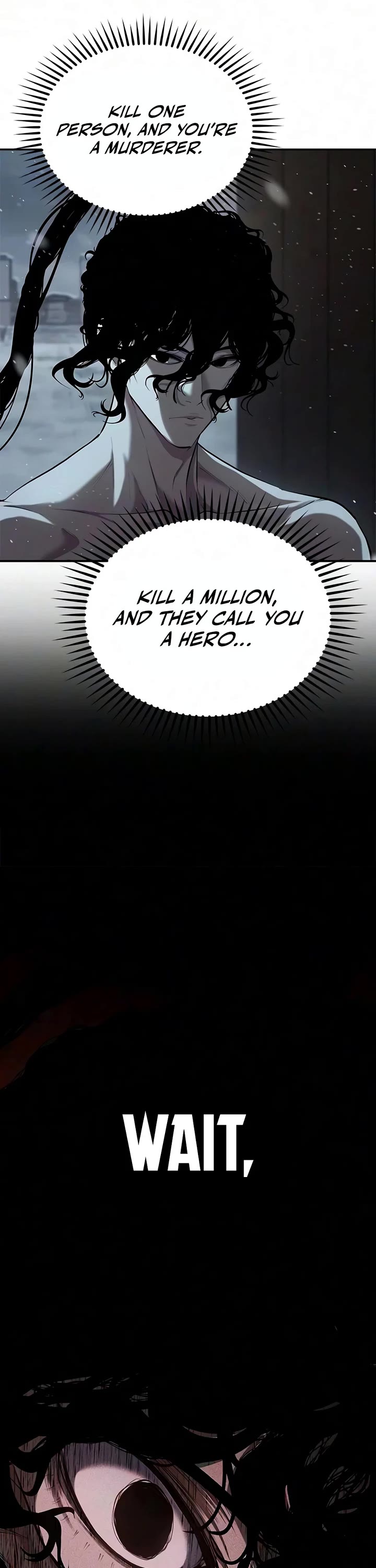 Murim Psychopath chapter 37 page 30