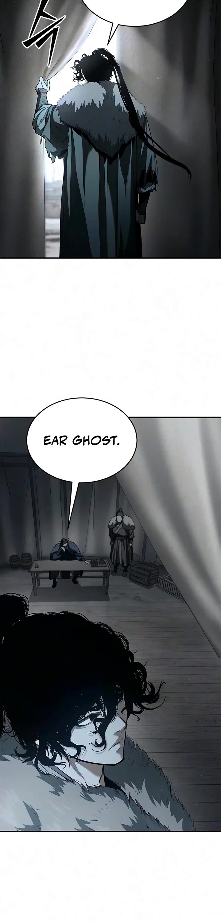 Murim Psychopath chapter 37 page 42
