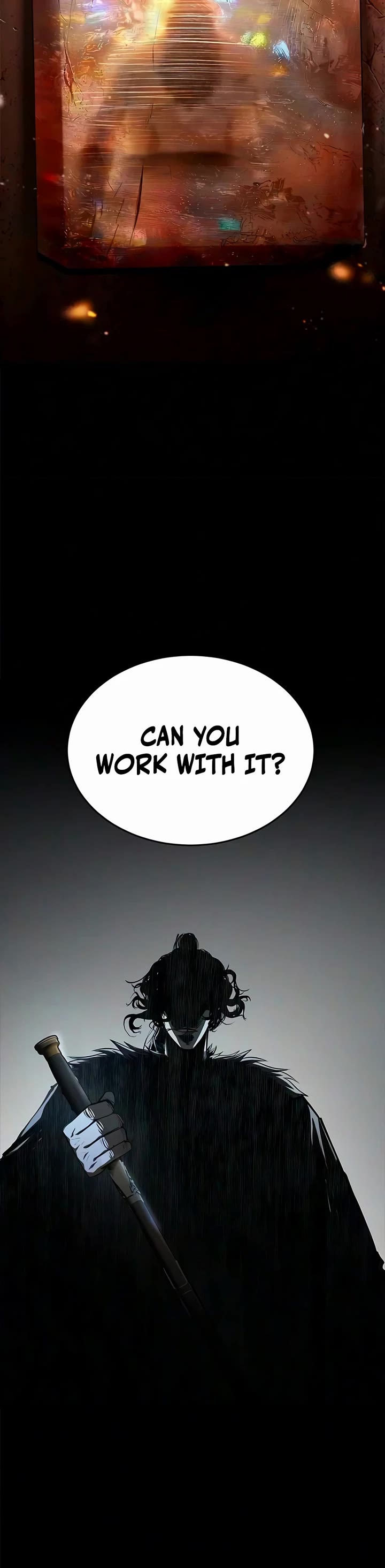 Murim Psychopath chapter 38 page 10
