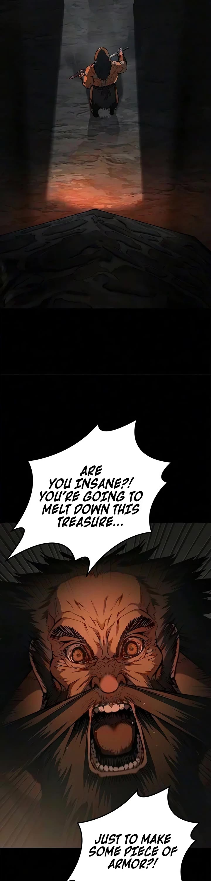 Murim Psychopath chapter 38 page 12