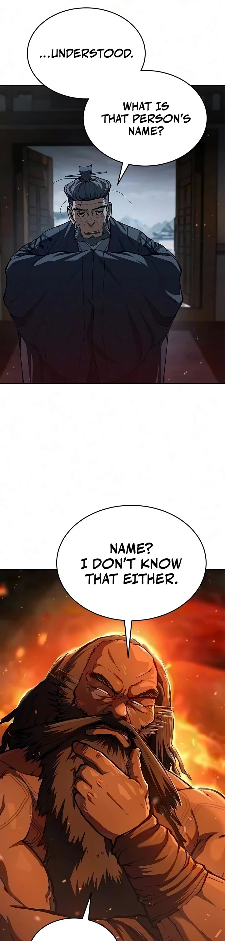Murim Psychopath chapter 38 page 17