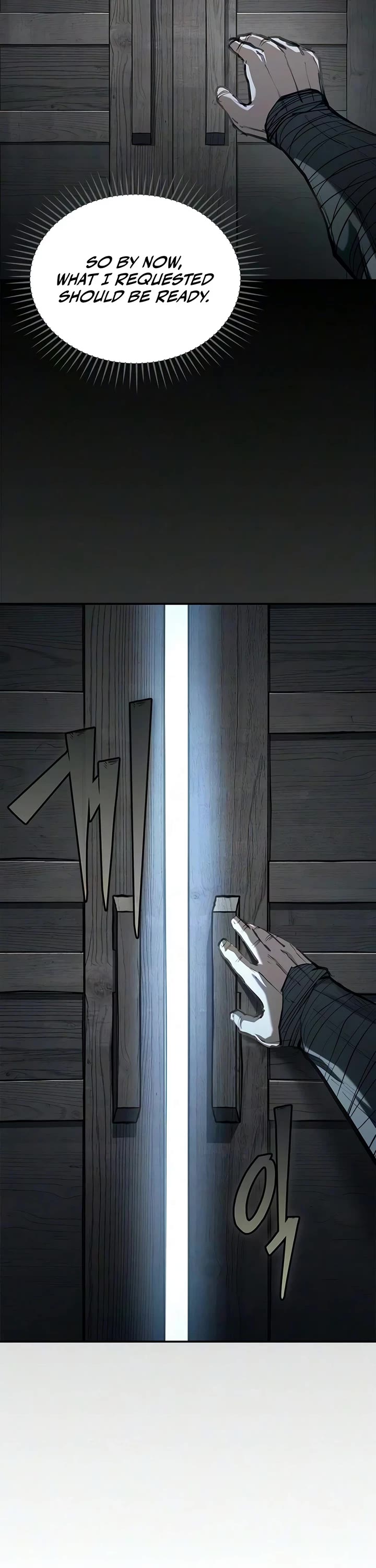 Murim Psychopath chapter 38 page 30