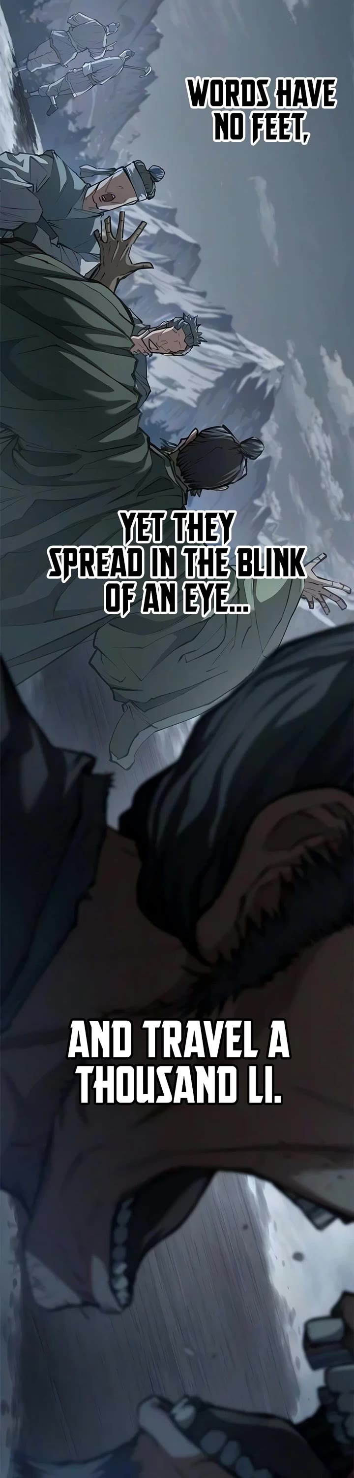 Murim Psychopath chapter 38 page 35