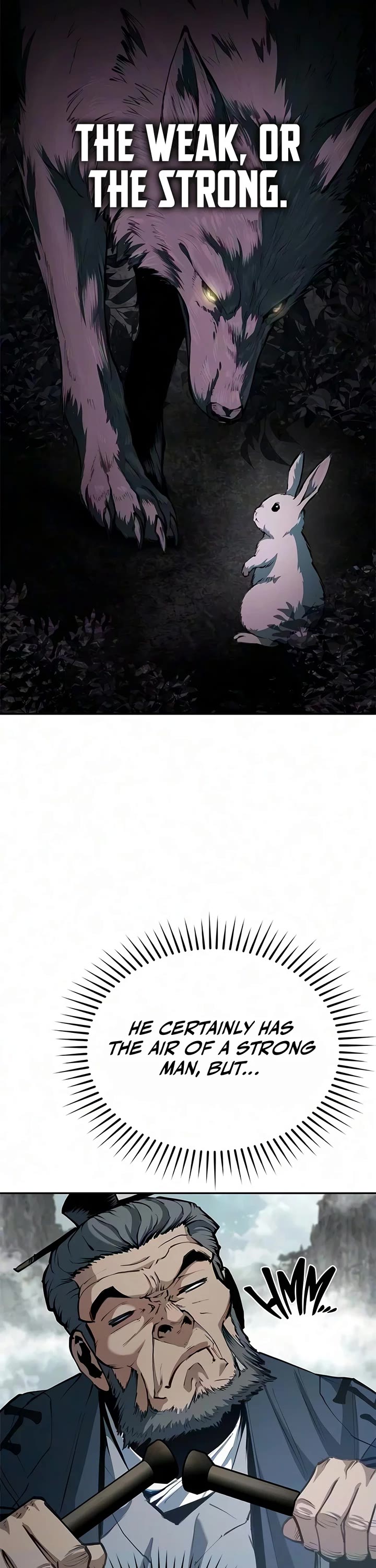 Murim Psychopath chapter 38 page 46
