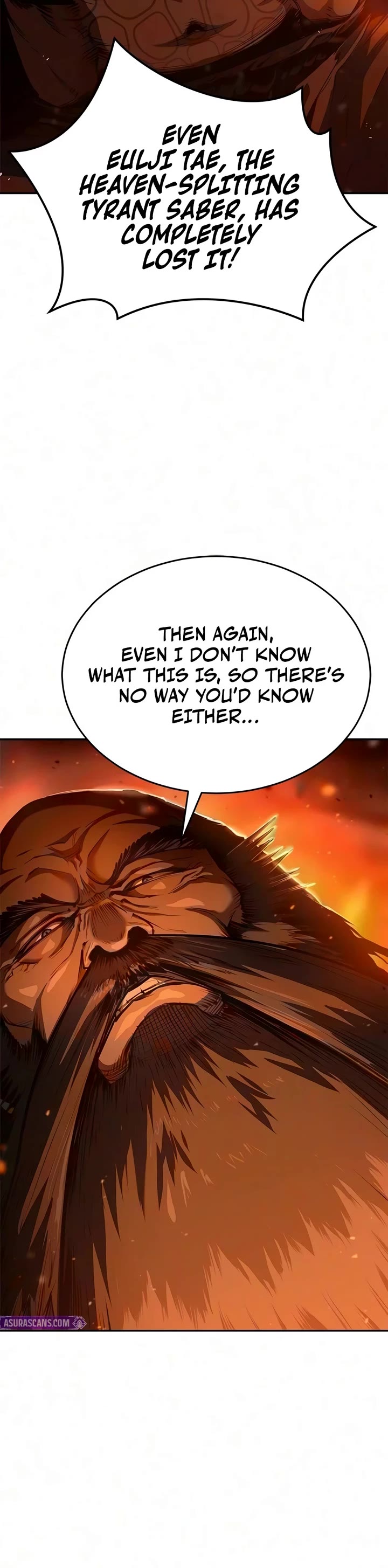 Murim Psychopath chapter 38 page 5