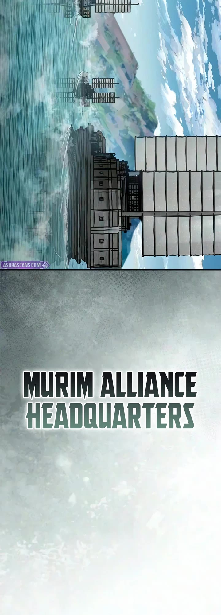 Murim Psychopath chapter 38 page 57