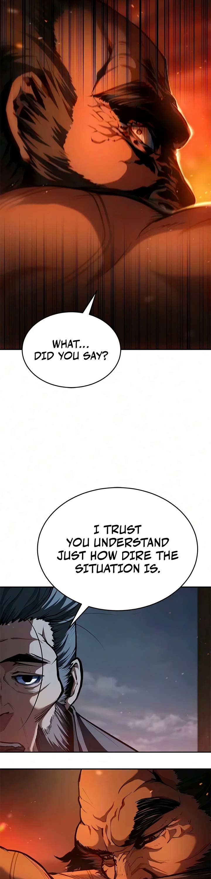 Murim Psychopath chapter 38 page 8