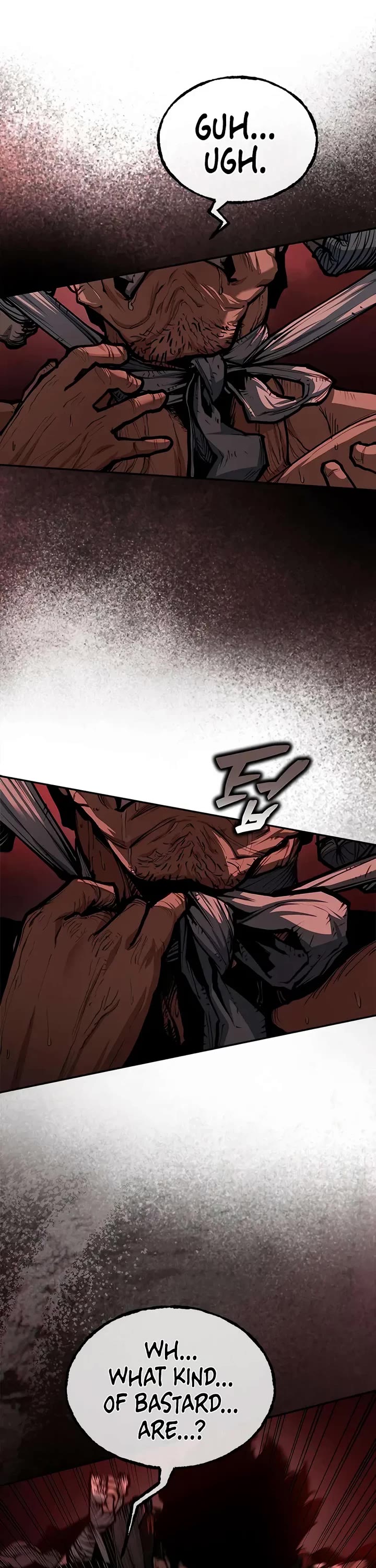 Murim Psychopath chapter 4 page 15