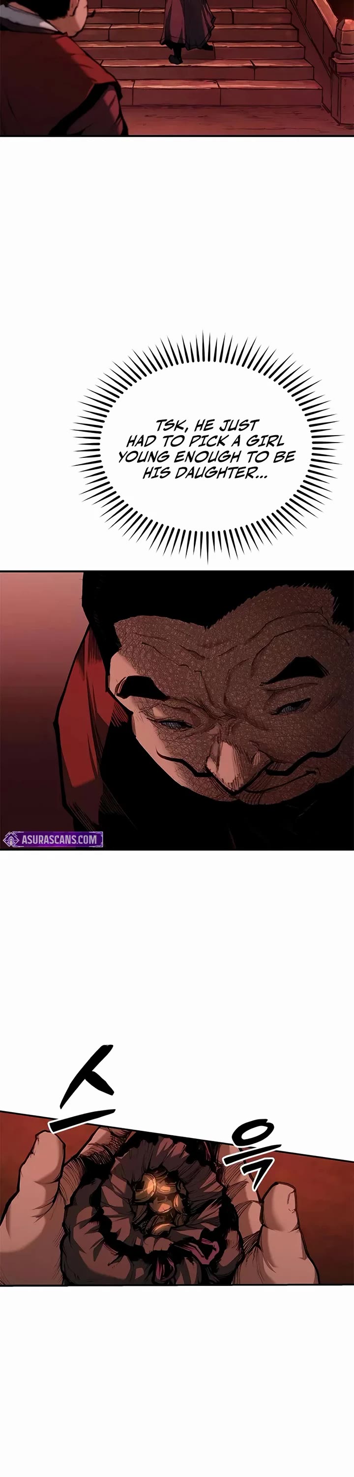 Murim Psychopath chapter 4 page 2