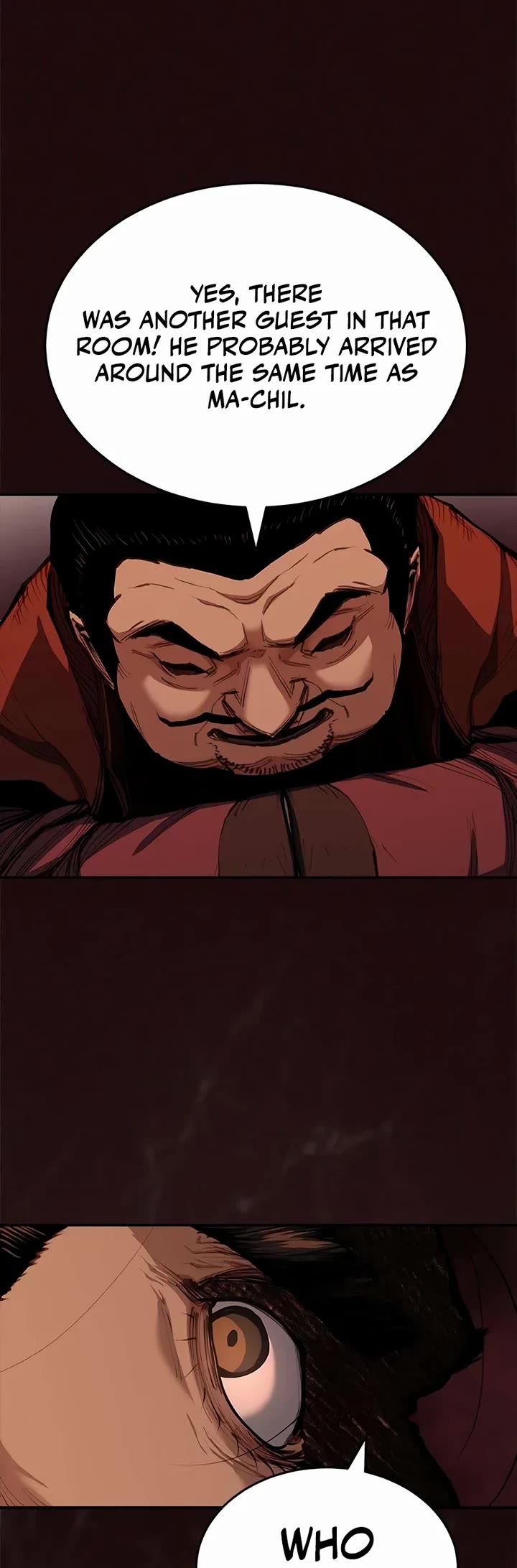 Murim Psychopath chapter 5 page 24