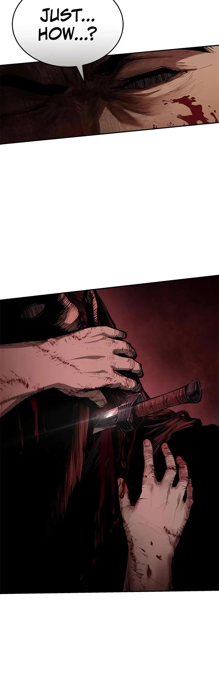 Murim Psychopath chapter 5 page 47