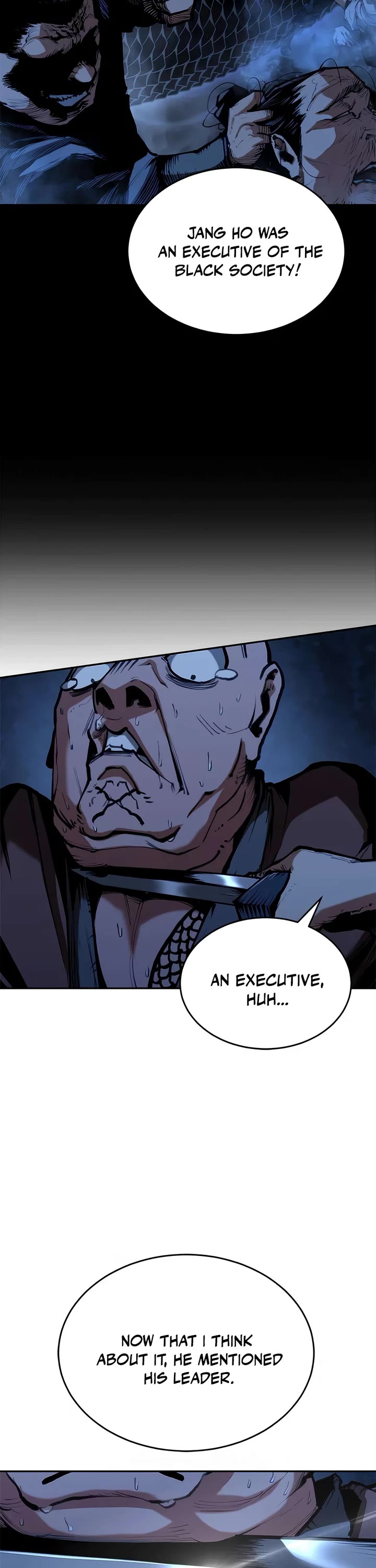 Murim Psychopath chapter 6 page 17
