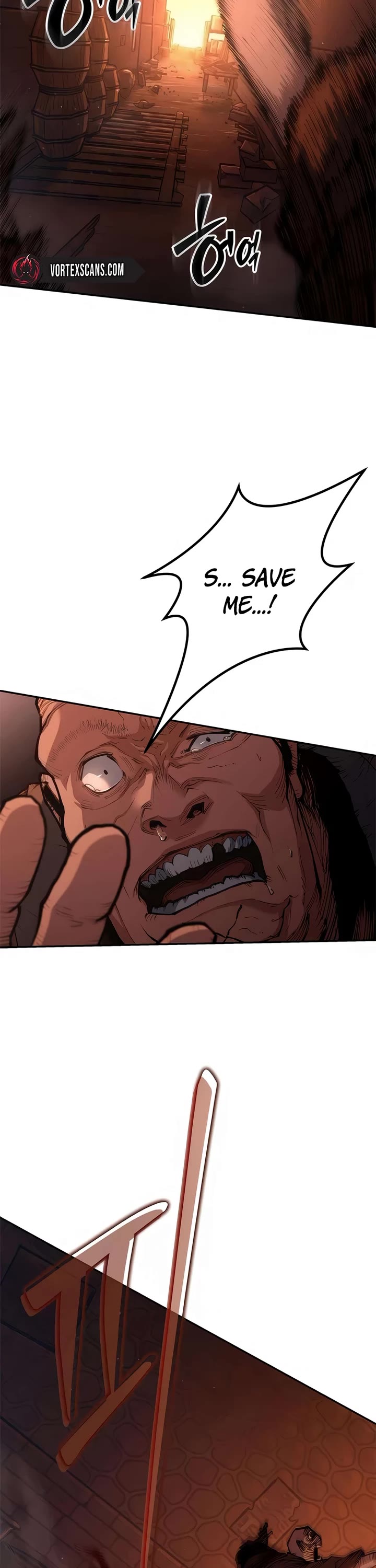 Murim Psychopath chapter 6 page 3