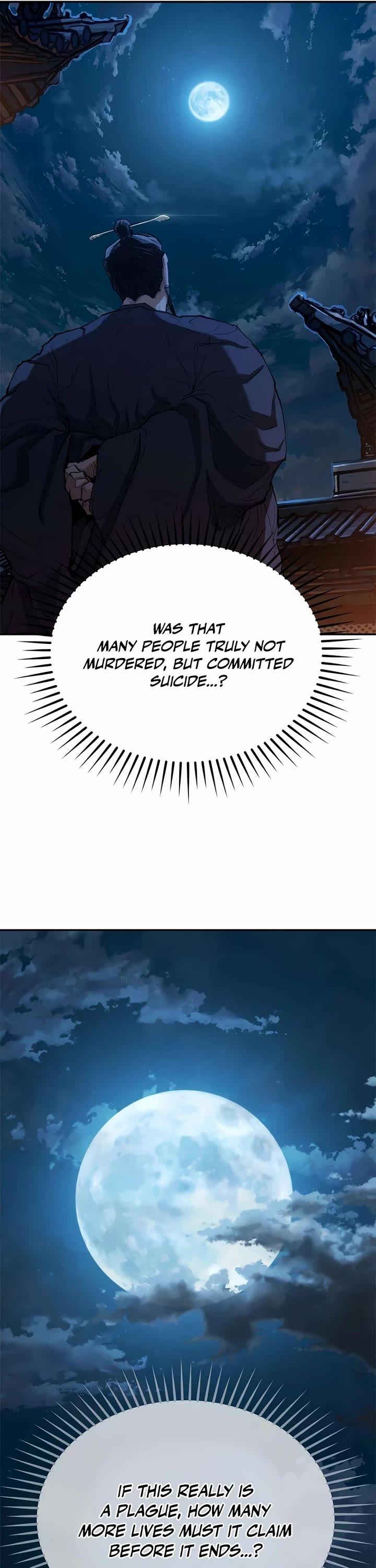 Murim Psychopath chapter 7 page 40