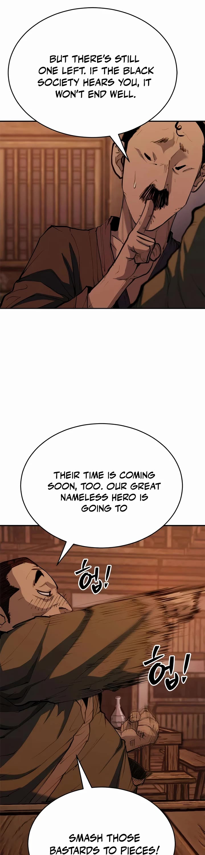Murim Psychopath chapter 7 page 50