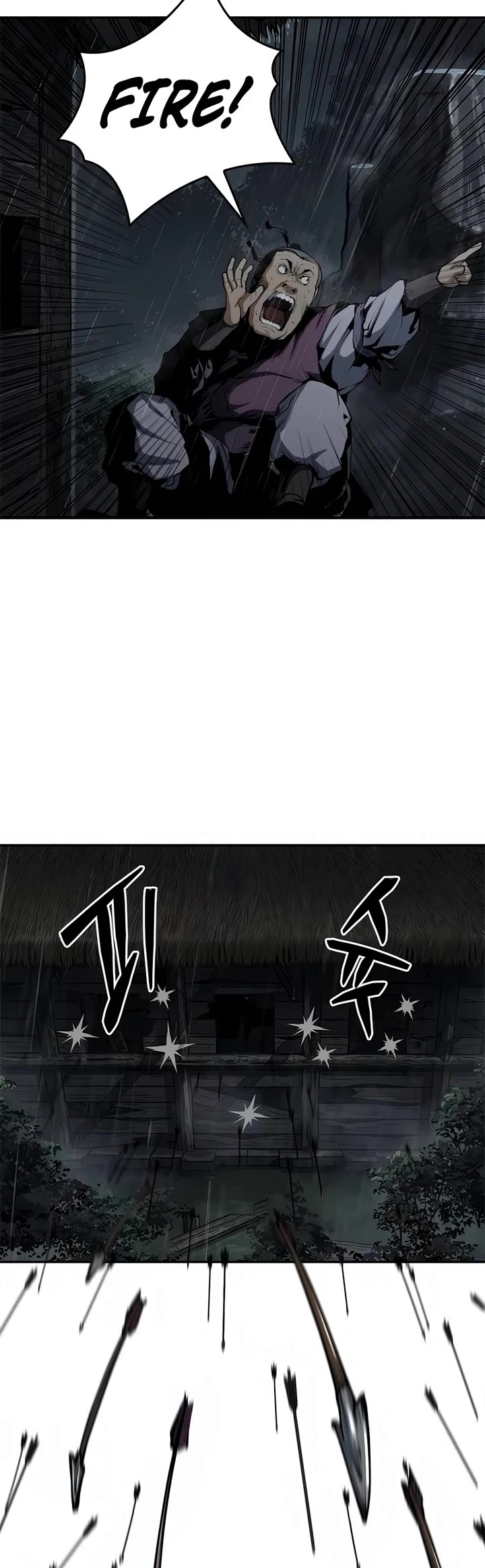 Murim Psychopath chapter 8 page 50