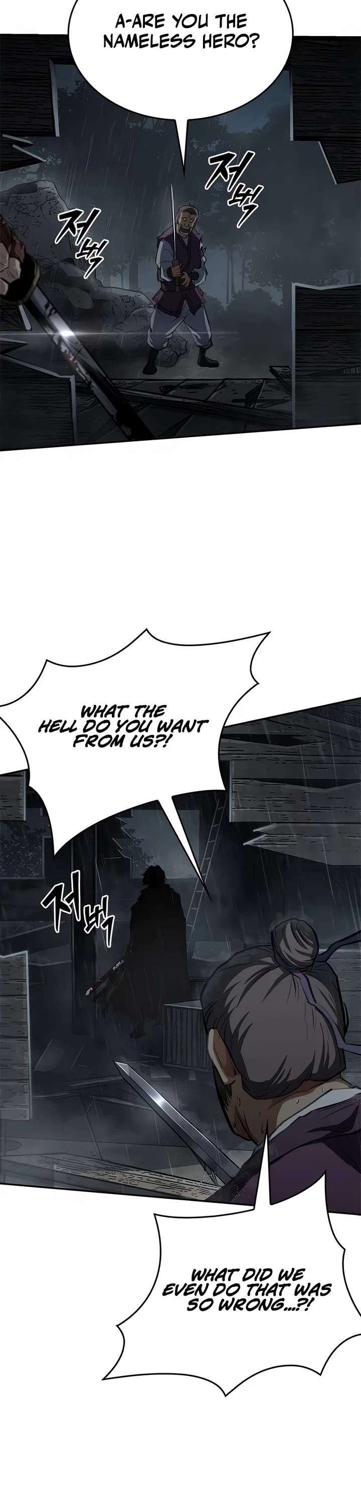 Murim Psychopath chapter 8 page 55