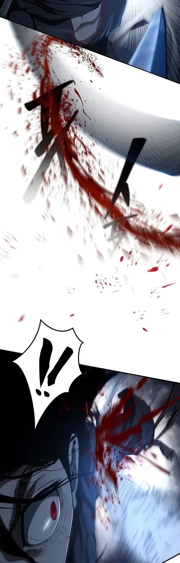 Murim Psychopath chapter 9 page 29