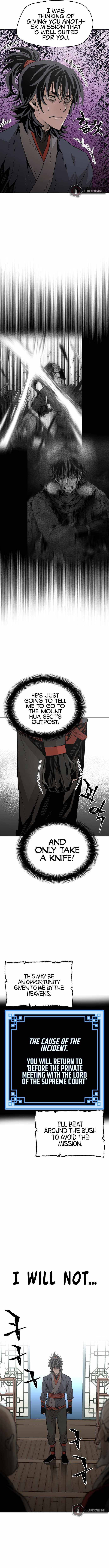 Murim RPG Simulation chapter 1 page 24