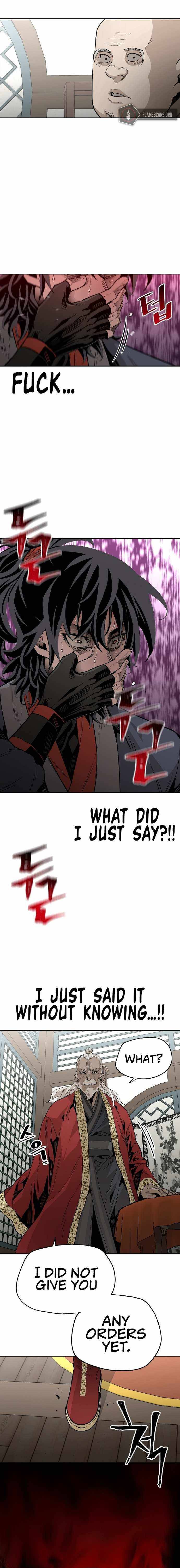 Murim RPG Simulation chapter 1 page 28