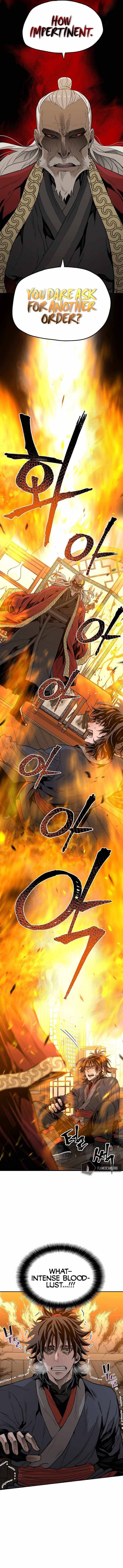 Murim RPG Simulation chapter 1 page 29