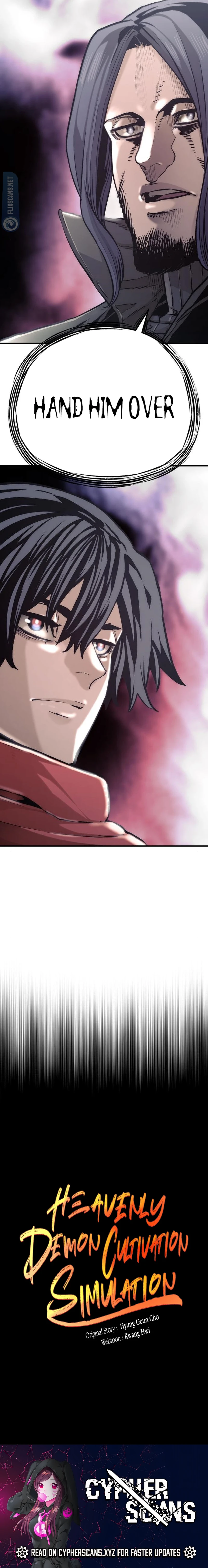 Murim RPG Simulation chapter 102 page 15