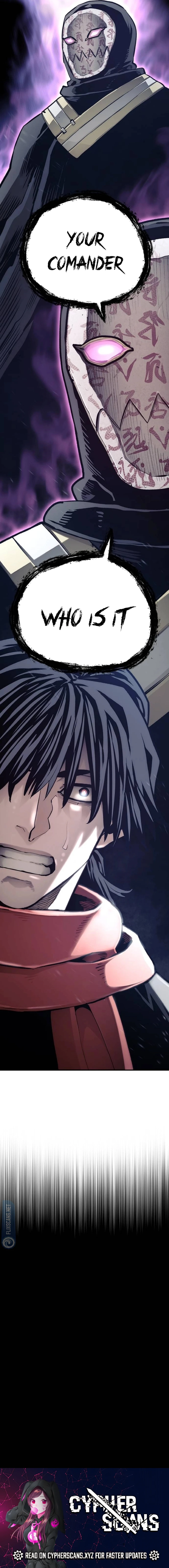 Murim RPG Simulation chapter 103 page 19