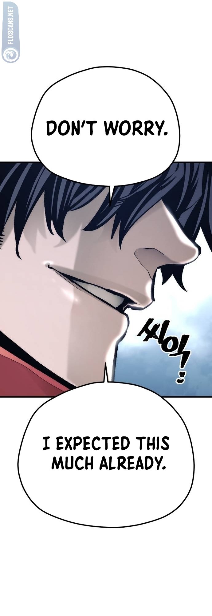 Murim RPG Simulation chapter 104 page 106