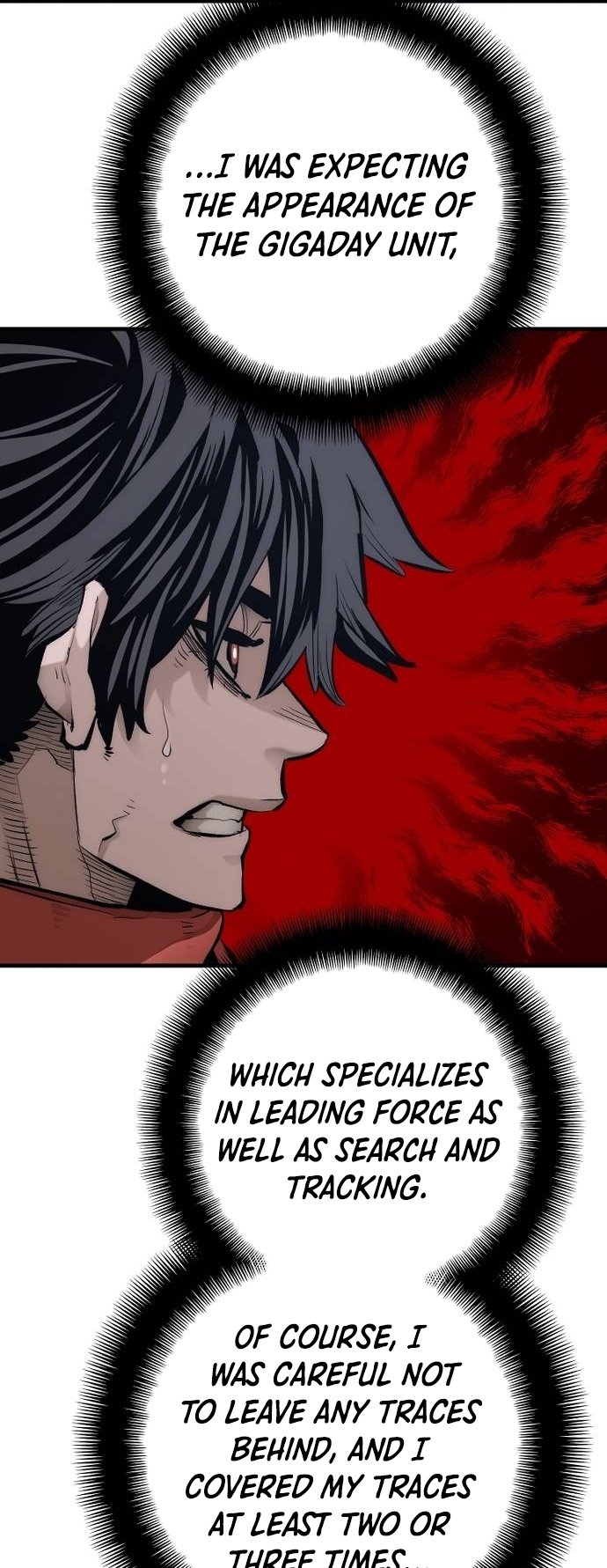 Murim RPG Simulation chapter 104 page 11