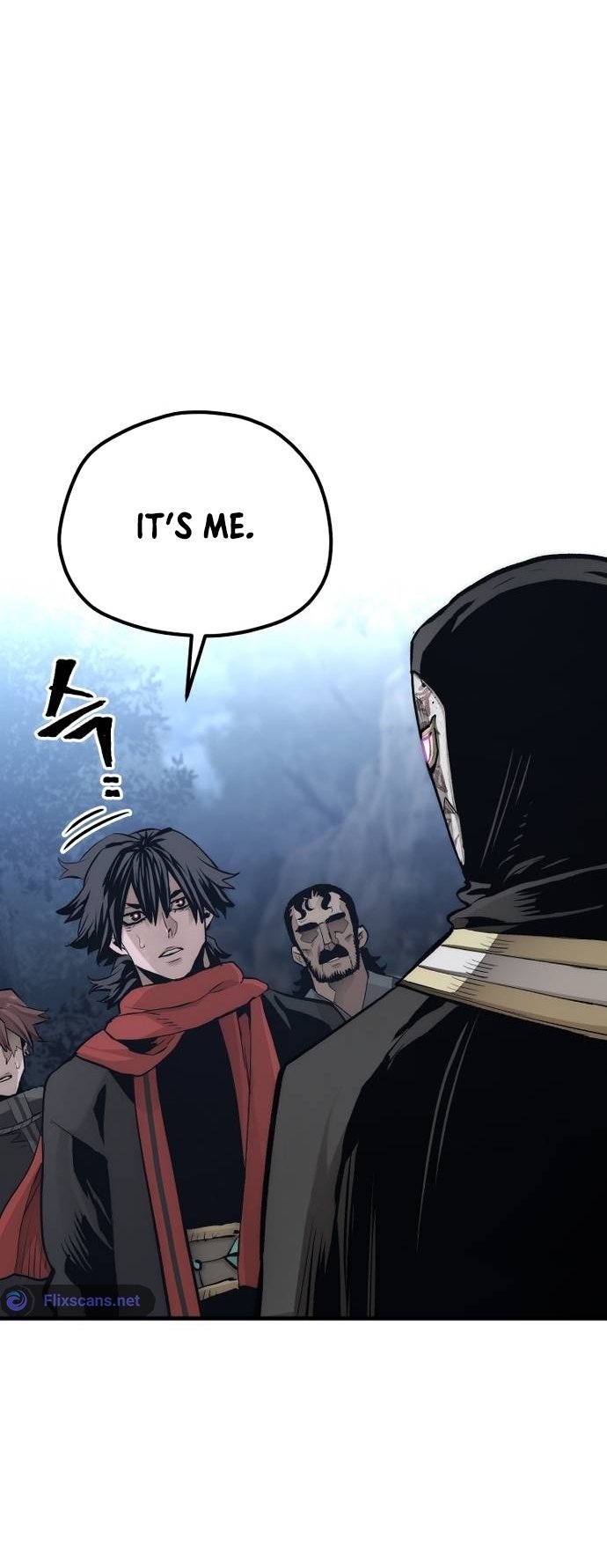 Murim RPG Simulation chapter 104 page 13