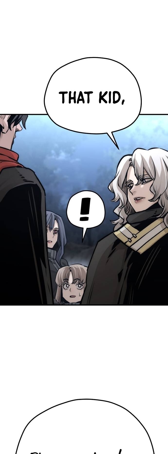 Murim RPG Simulation chapter 104 page 27