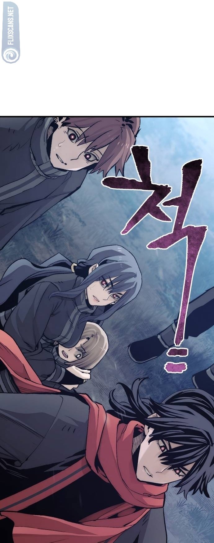 Murim RPG Simulation chapter 104 page 36