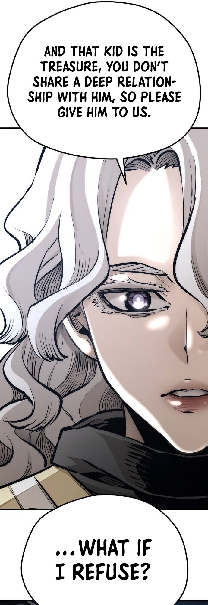 Murim RPG Simulation chapter 104 page 45