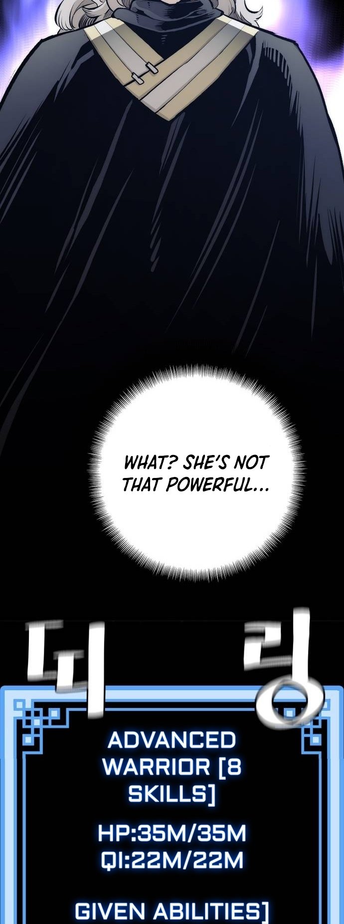 Murim RPG Simulation chapter 104 page 51