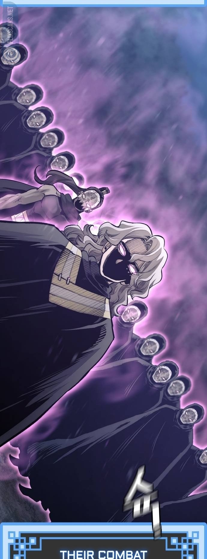 Murim RPG Simulation chapter 104 page 57