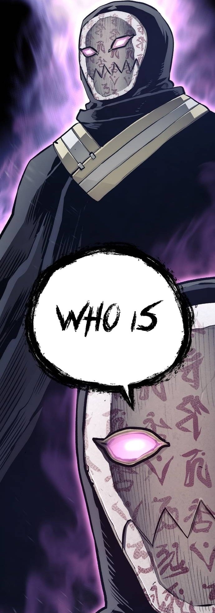 Murim RPG Simulation chapter 104 page 6