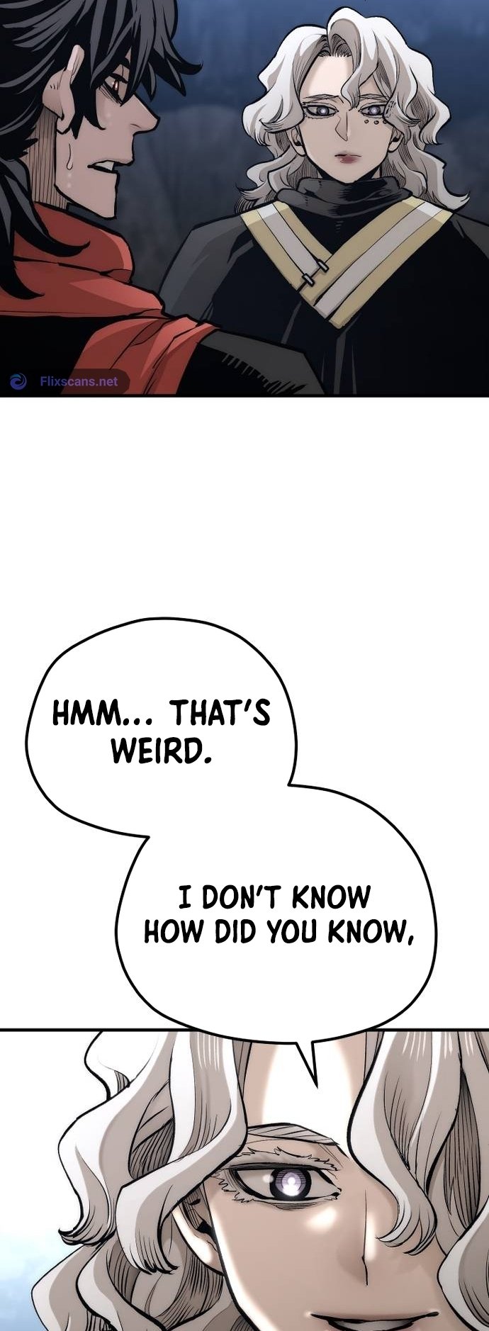 Murim RPG Simulation chapter 104 page 61