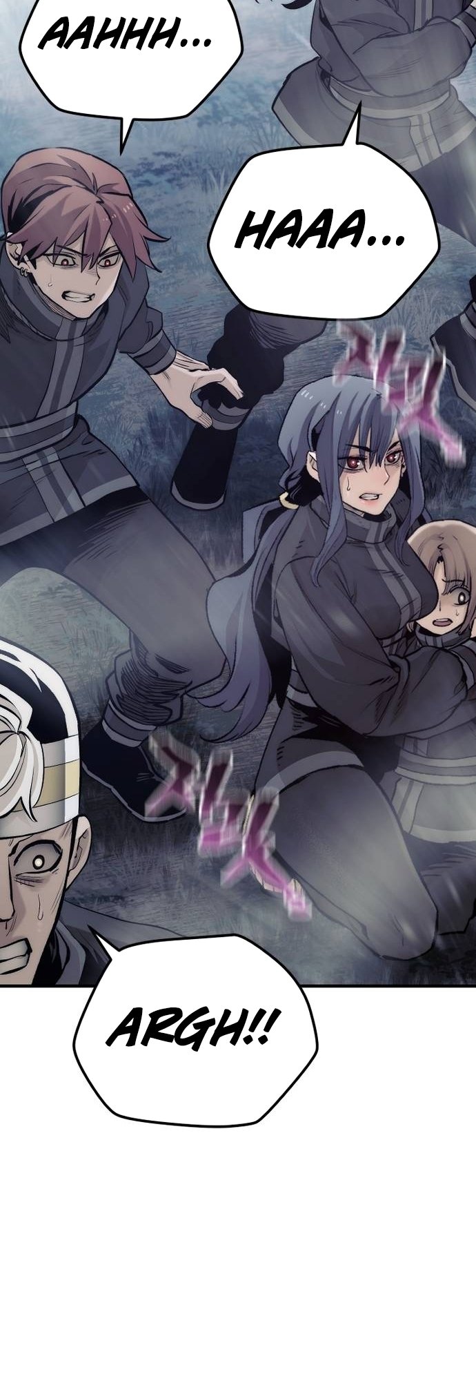 Murim RPG Simulation chapter 104 page 68