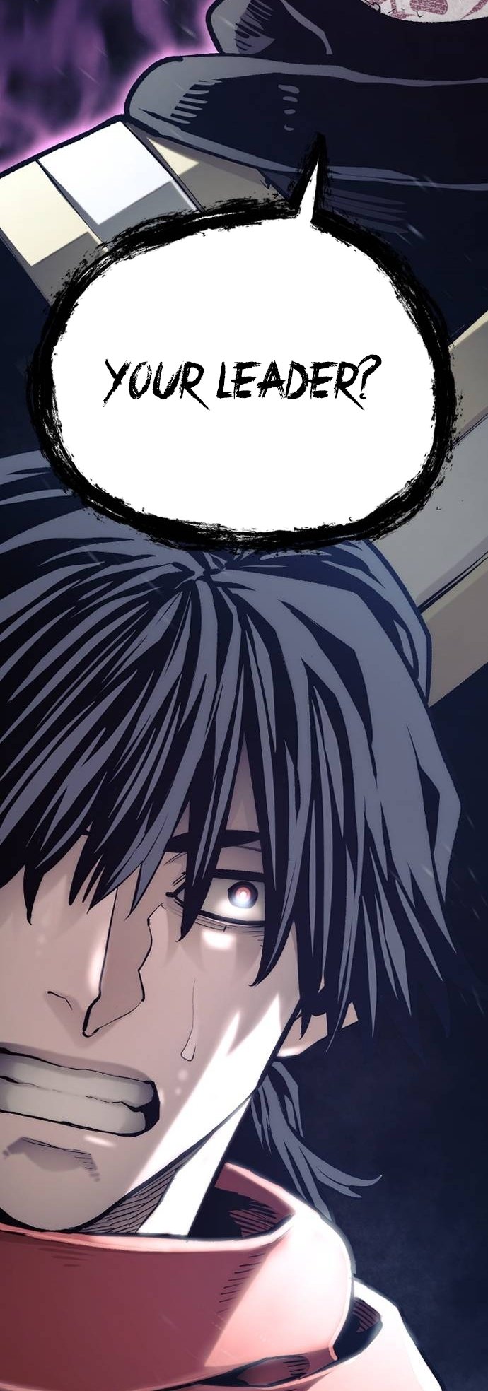 Murim RPG Simulation chapter 104 page 7