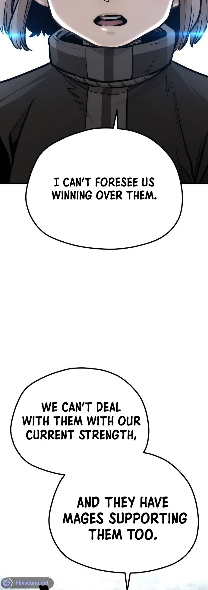 Murim RPG Simulation chapter 104 page 76