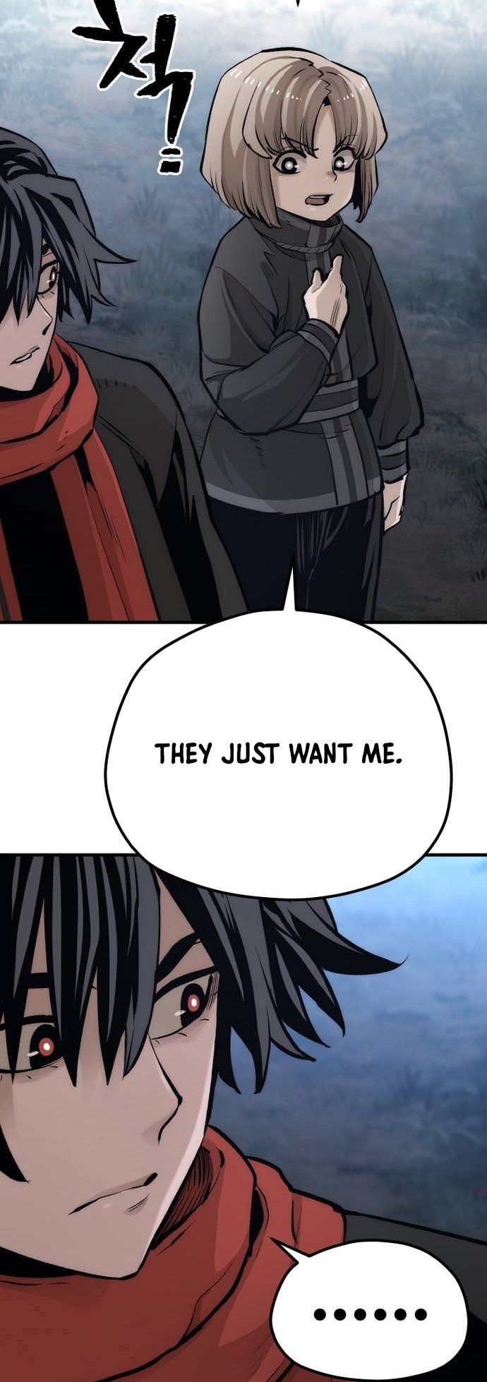 Murim RPG Simulation chapter 104 page 77