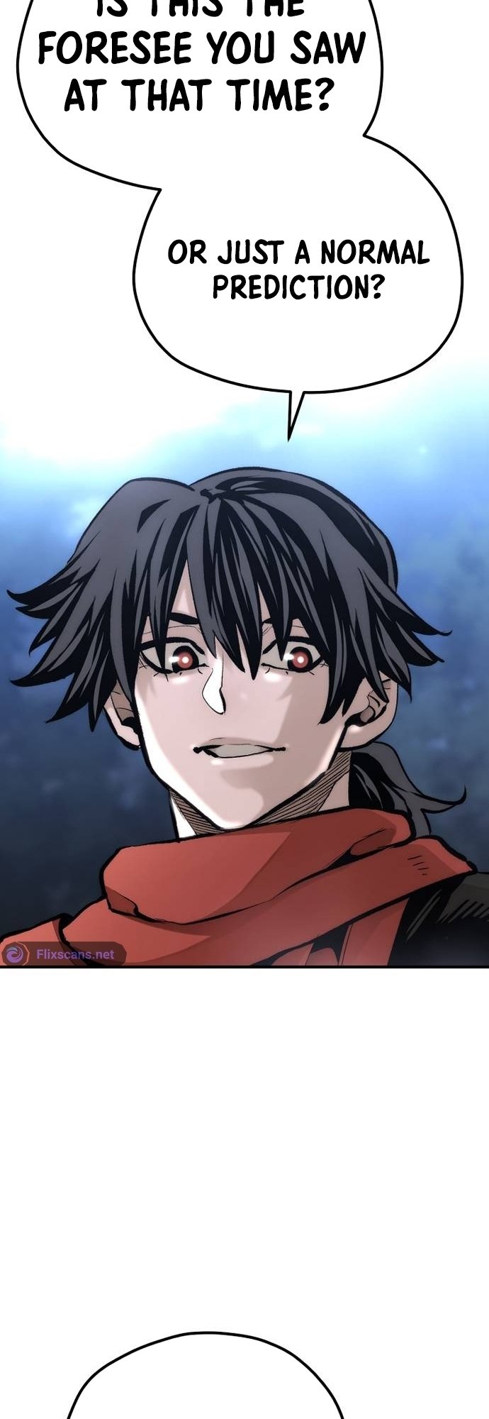 Murim RPG Simulation chapter 104 page 81