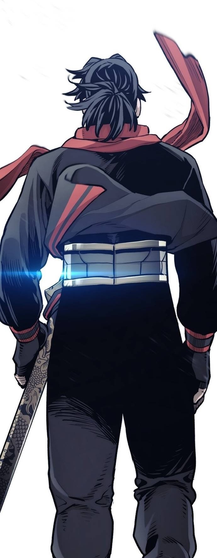 Murim RPG Simulation chapter 104 page 84