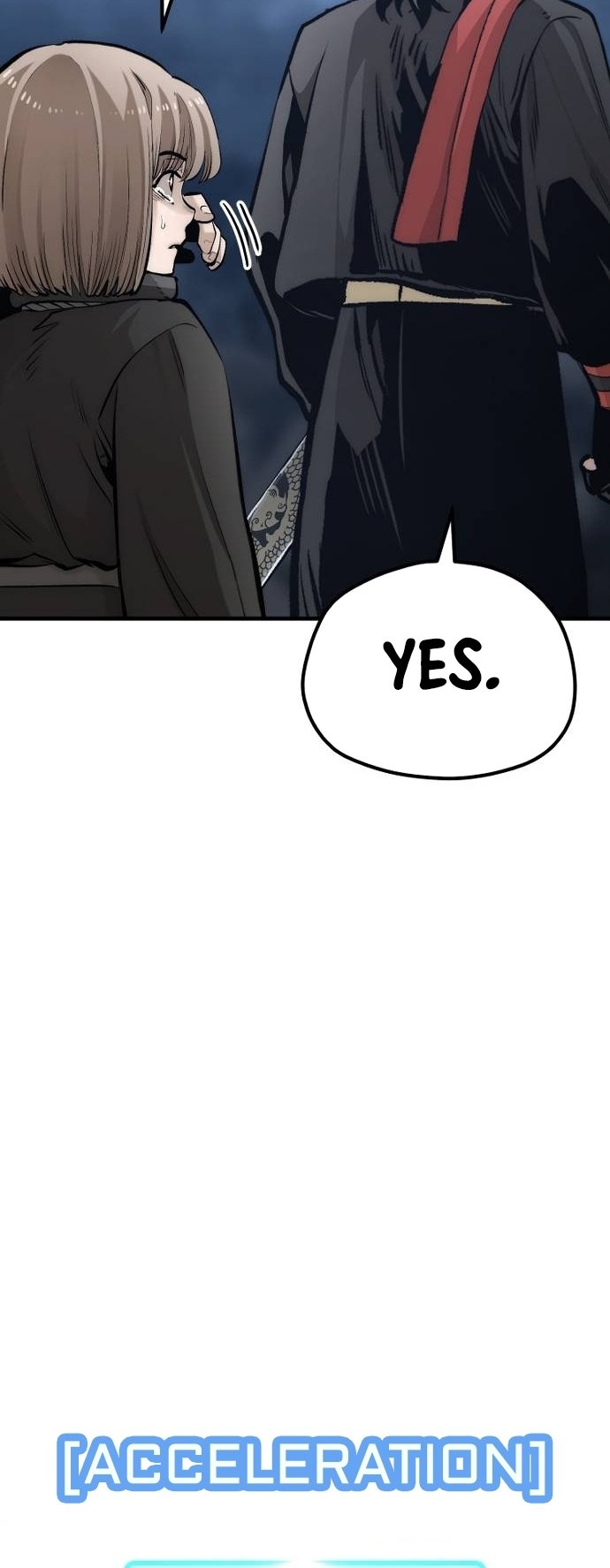 Murim RPG Simulation chapter 104 page 88