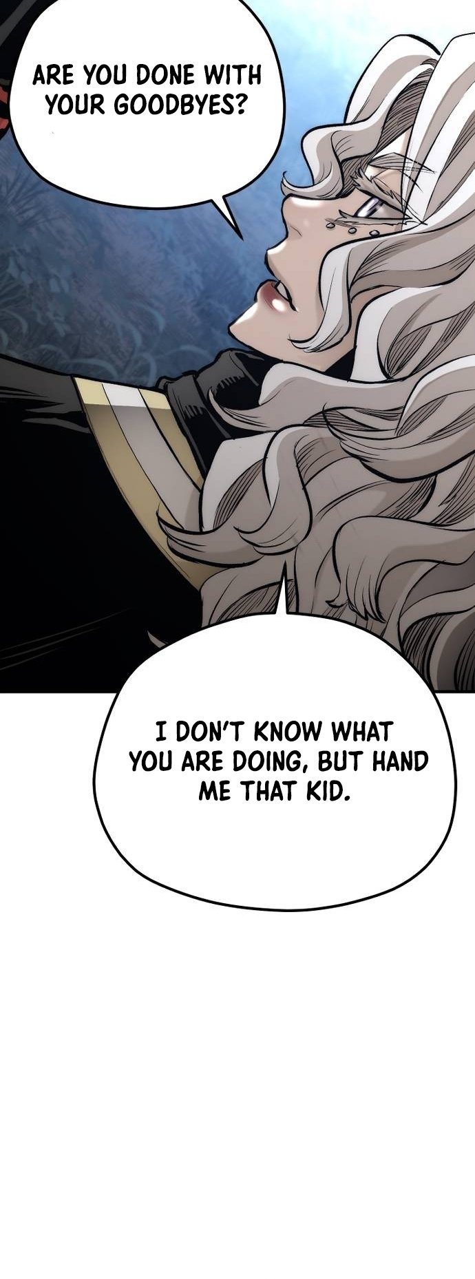 Murim RPG Simulation chapter 104 page 98