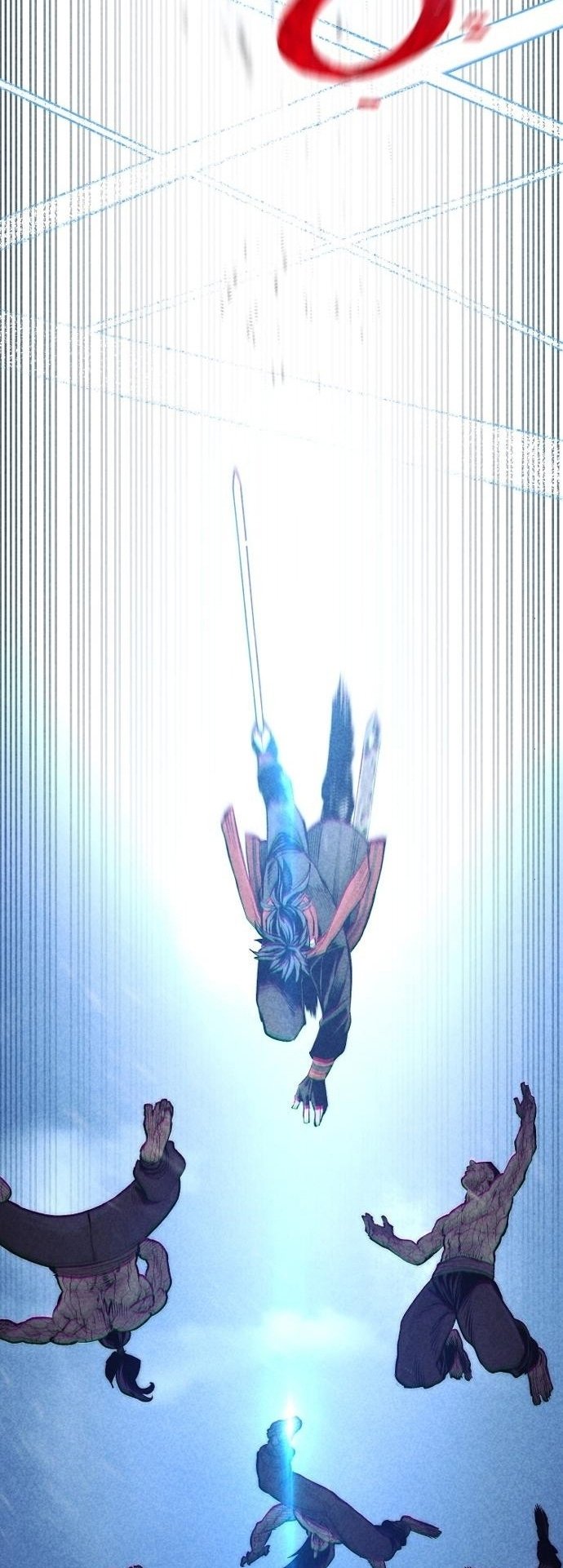 Murim RPG Simulation chapter 105 page 12