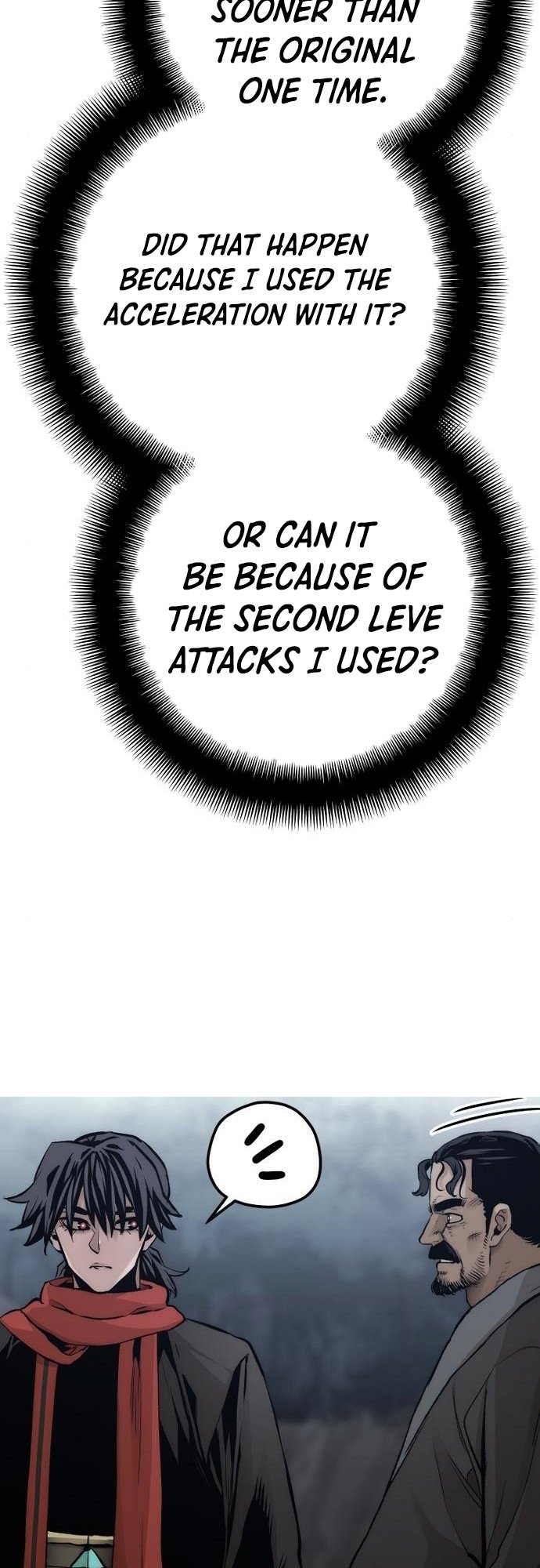 Murim RPG Simulation chapter 105 page 18