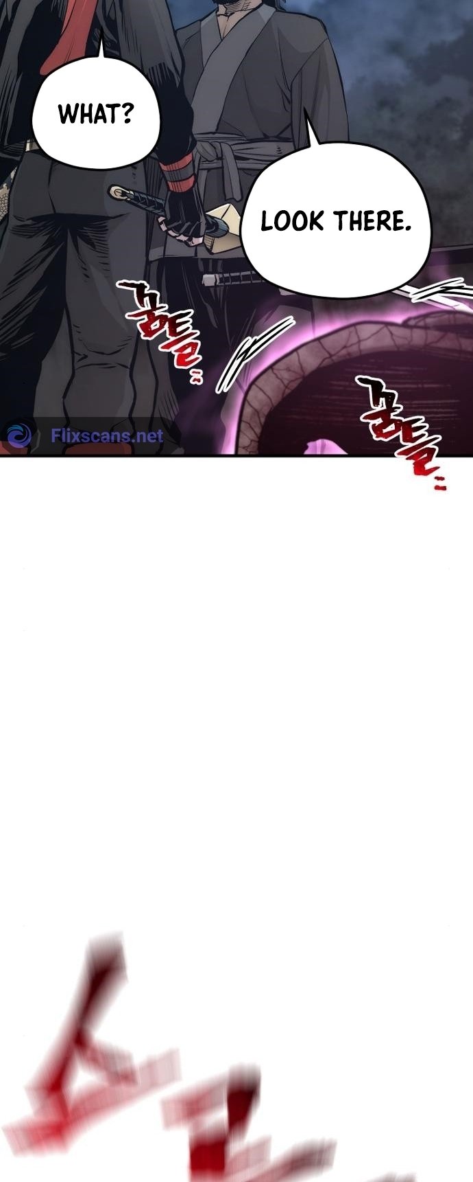 Murim RPG Simulation chapter 105 page 24