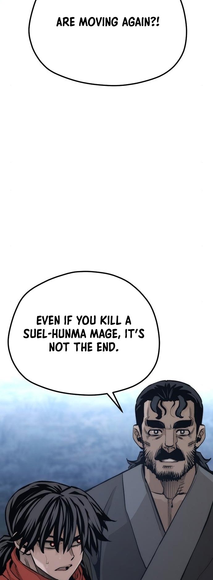 Murim RPG Simulation chapter 105 page 28