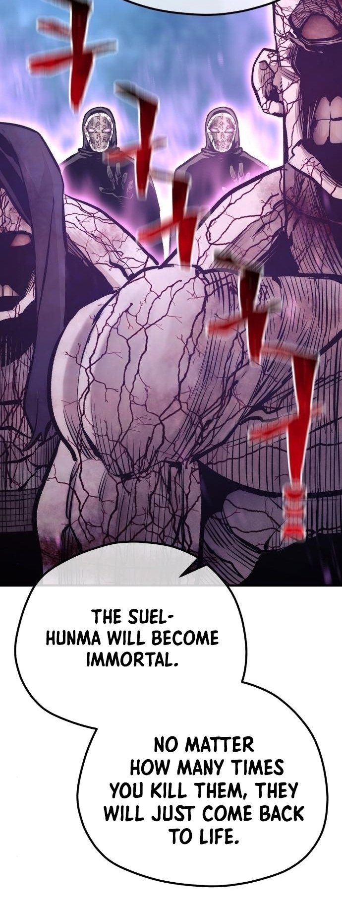 Murim RPG Simulation chapter 105 page 32